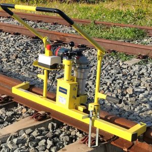 Railway Grinding Tools