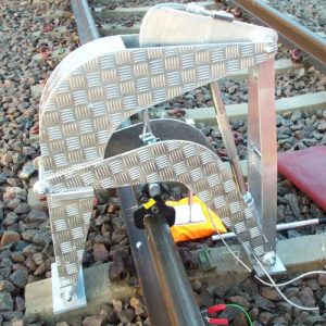Railway Track Measurement and Analysis
